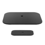 MXG Reinforcement Mounting Plate Kit Matte Black - Image 4