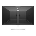 HP E27d G4 27-inch 2560 x 1440p QHD 16:9 75hz 5ms IPS Monitor (Used) - Image 4