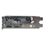 MANLI GeForce® GTX 1650 4GB GDDR6 Graphics Card - Open Box - Image 4