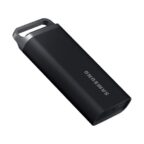SAMSUNG T5 EVO Portable SSD 8TB, USB 3.2 Gen 1 External MU-PH8T0S - Image 4