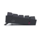 Redragon Dragonborn K630 RGB Mechanical Wired Gaming Keyboard - Image 4