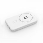 Wiwu SnapCube Wireless PowerBank 10000Mah White - Image 4