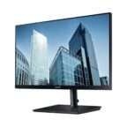 Samsung S27H850QF 27" QHD (2560x1440) IPS USB-C HDMI DisplayPort PLS Monitor (Used) - Image 4
