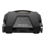 ADATA HD680 2TB External Hard Drive Black - Image 4