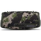JBL Xtreme 3 Portable Bluetooth Speaker (Camo) JBLXTREME3CAMOAS - Image 4