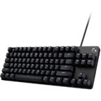 Logitech G413 TKL SE – RGB Mechanical Gaming Keyboard - Image 4