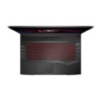 MSI Pulse GL76  Alder Lake 12th Gen Core i7 Tetradeca-Core Processor 16GB 1-TB SSD 8-GB NVIDIA GeForce RTX3070 GDDR6 GC 17.3" Full HD IPS 360Hz Display RGB Backlit KB W11 - Image 4