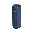 JBL FLIP 6 Portable Waterproof Speaker (Blue) JBLFLIP6BLU - Image 4