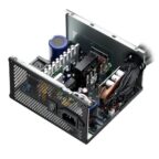 XPG Kyber 650W 80 Plus Gold Power Supply - Image 4