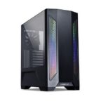 Lian Li LANCOOL II Mid-Tower Case - Black - Image 4