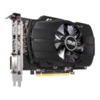 Asus AMD VGA PH-RX550-4G-EVO Graphic Card - Image 4