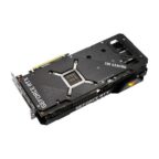 ASUS GeForce RTX 3080Ti 12GTUF Gaming OC Graphics Card - Image 4