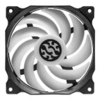 XPG VENTO 120mm ARGB Cooling Fan - Image 4