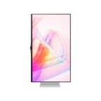 Samsung S9 27" LS27C902PAMXUE ViewFinity 5K IPS with Matte Display, Ergonomic Stand and SlimFit Camera Smart Monitor - Image 4