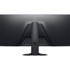 Dell S3422DWG 34" 144Hz 21:9 Curved FreeSync WQHD 144 Hz HDR VA Gaming Monitor (Open Box) - Image 4