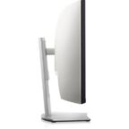 Dell S3422DW 34” 100Hz Ultrawide WQHD Curved Computer Monitor (Open Box) - Image 4
