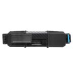 ADATA HD710 Pro 1TB Shockproof External Hard Drive Black - Image 4