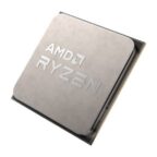AMD Ryzen 5 5500 3.6 GHz Six-Core AM4 Processor Tray - Image 4