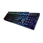 XPG INFAREX K10 RGB Mechanical Gaming Keyboard - Image 4