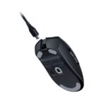 Razer DeathAdder V3 Pro Ultra-lightweight Wireless Ergonomic Esports Mouse Black - Image 4