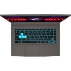 MSI THIN 15 B13VE-1451US Gaming Laptop | Intel® Core™ i5-13420H 16GB DDR4 512GB SSD NVIDIA GeForce RTX 4050 15.6" FHD 144Hz Display - Image 4