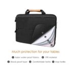WIWU Smart Stand Sleeve 13″ Black - Image 4