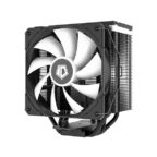 ID-COOLING SE-234-ARGB V2 CPU Cooler 4 Heatpipes Black - Image 4
