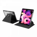 WIWU Waltz 10.2"/10.5" Rotative iPad Case Black - Image 4