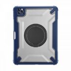 WIWU Mecha Ipad 10.9/11" Rotative Stand Case Blue - Image 4