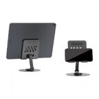WiWU Desktop Rotation Stand ZM-013 - Image 4