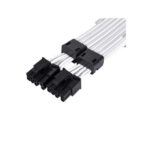 LIAN LI Strimer Plus V2 8 Pin Addressable RGB VGA power cable (No Controller Included) Strimer Plus V2 8 pin - Image 4