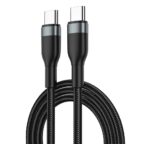 WiWU Wi-C017 Concise 100W Fast CharGging - Image 4