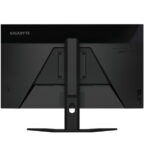 GIGABYTE G27Q 27" IPS Gaming Monitor QHD 2560x1440 144Hz 1ms MPRT AMD FreeSync Premium - HDMI, DP, USB-A Height Adjustable - Image 4