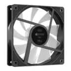 ID-COOLING XF-120-ARGB 120mm Case Fan, Black - Image 4