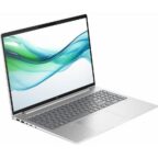 HP ProBook 460 G11 Ultra 5 125U Processor 8GB 512GB SSD Intel Integrated GC 16" WUXGA 1200p IPS AG 300nits Display PolyStudio Audio Backlit KB FP Reader Silver - Image 4