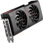 Sapphire Pulse AMD Radeon RX 7800 XT 16GB Graphics Card - Refurbished - Image 4