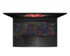 MSI GL75 i7 9750h 64GB 2TB NVME 2TB HDD RTX 2060 17" Display 120hz - Image 4