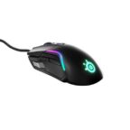 SteelSeries Rival 5 Wired Optical with RGB Lighting Gaming Mouse - Image 4