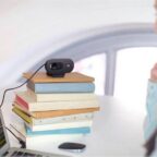 Logitech C505 HD Webcam 960-001370 - Image 4