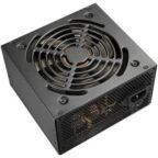 Cougar Atlas 550W 80plus Bronze - Black - Image 4