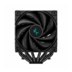 DeepCool AK620 DIGITAL Performance 6 Copper Heat Pipes 260W Heat Dissipation, Twin 120mm FDB Fans Air Cooler - Image 4