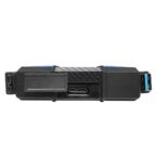 ADATA HD710 Pro 2TB Shockproof External Hard Drive Blue - Image 4
