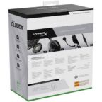 HyperX CloudX Xbox Gaming Headset - Image 4