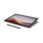 Microsoft Surface Pro 7 Ci5 11th Gen 8GB 256GB SSD Windows 10 Pro Platinum - Without Keyboard and Pen - Image 5