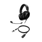 HyperX Cloud III Wired Gaming Headset Black (Open Box) - Image 5
