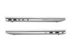 HP EliteBook 660 G11 Intel Core Ultra 7 155U 8GB 512GB SSD 16" WUXGA Display Fingerprint Reader Backlit KB Dos Silver With Bag (Official Warranty) - Image 5