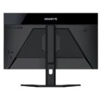 GIGABYTE M27Q-X 27" 240Hz KVM 2K IPS Display, 1ms 92% DCI-P3 1440P HDR400 Gaming Monitor - Image 5