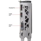 EVGA GeForce RTX 2060 SC Ultra GAMING, 06G-P4-2067-KR, 6GB GDDR6, Dual HDB Fan (Used) - Image 5