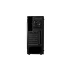 Aerocool SI-5200 Acrylic Edition ARGB Mid Tower Chassis - Image 5