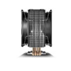 DeepCool GAMMAXX 400 Pro Blue LED CPU Air Cooler - Image 5